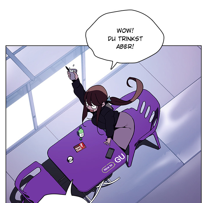 Dreiblättriges Kleeblatt - episode 38 - 129