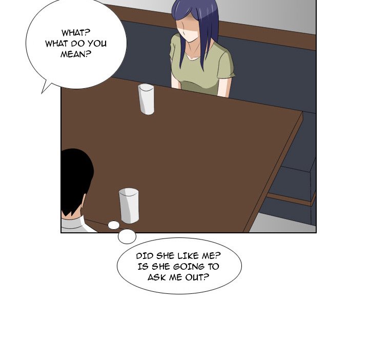 Maro's Romance - episode 14 - 43