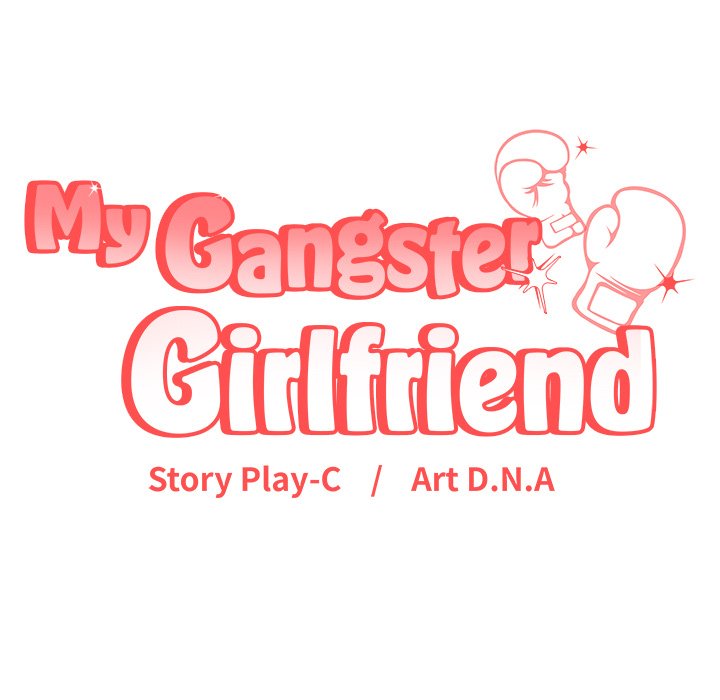 My Gangster Girlfriend - episode 7 - 183
