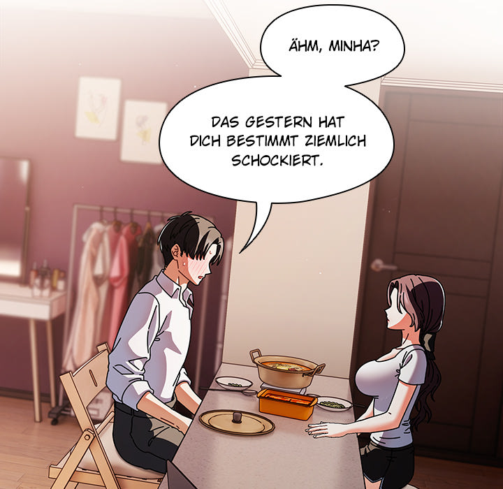 Versau meine Freundin - episode 10 - 35