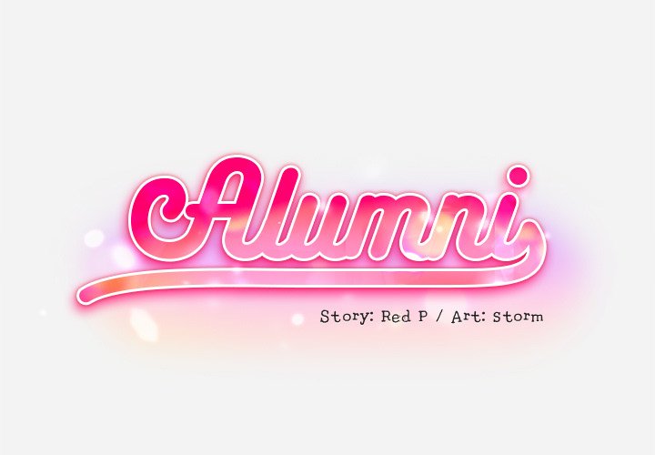 Alumni - episode 28 - 0