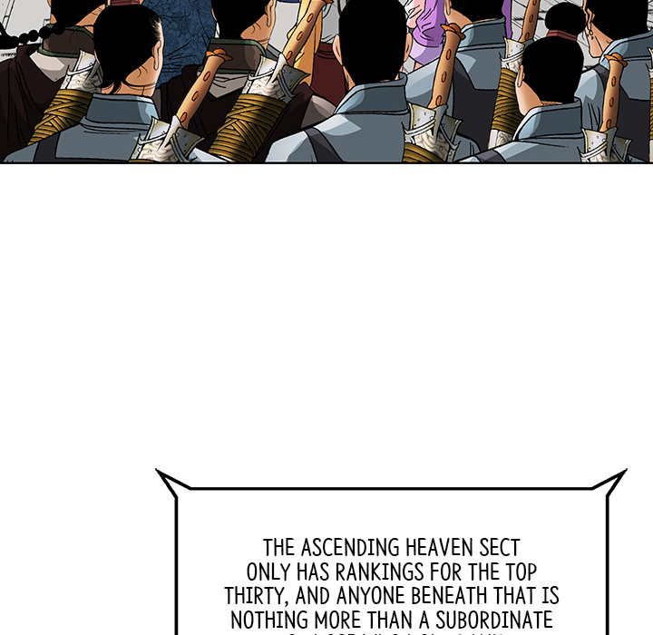 The Tale of The Hyungsan Sect - episode 83 - 32