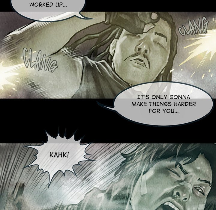 Shaman - episode 17 - 49