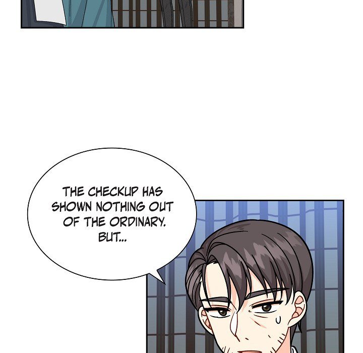 The Destroyer Fell in Love with Me - episode 52 - 23