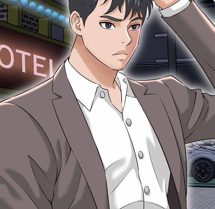Right Under His Roof - episode 25 - 45