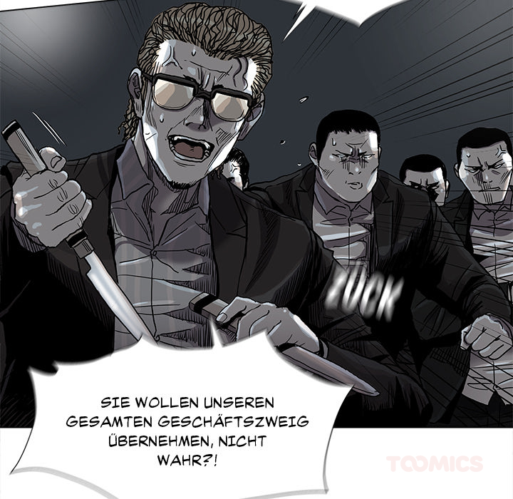 Das azurblaue Land - episode 72 - 25