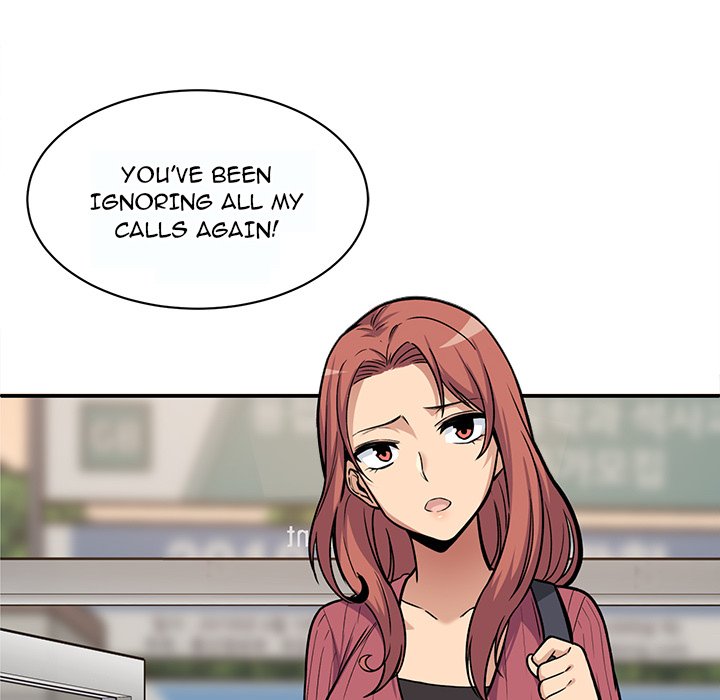 Excuse Me, This is my Room - episode 15 - 49