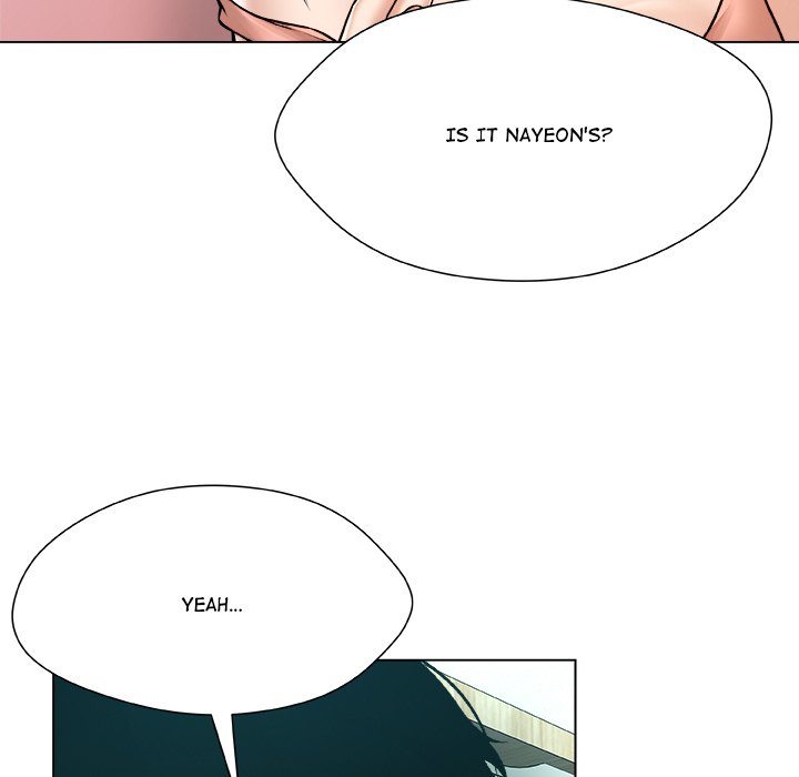 Unfinished Business - episode 20 - 24