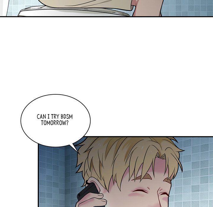 Secret Campus - episode 5 - 74