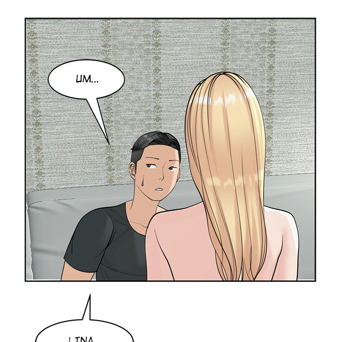 Please Take Care of Her - episode 9 - 129