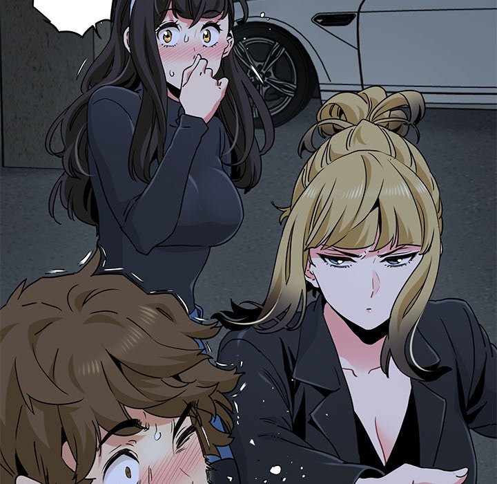 Snapping into Love - episode 30 - 10