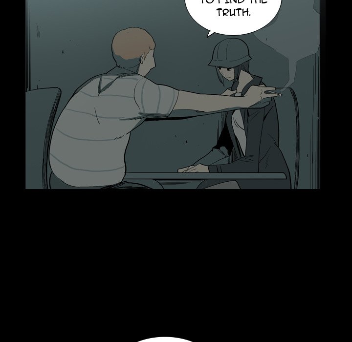 Trouble Drink - episode 27 - 32