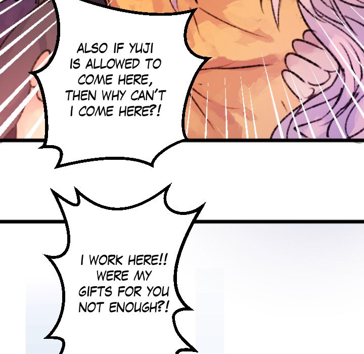 Death's Love Ballad - episode 25 - 26