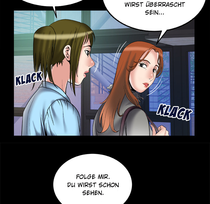 Die Partner meiner Frau - episode 68 - 11