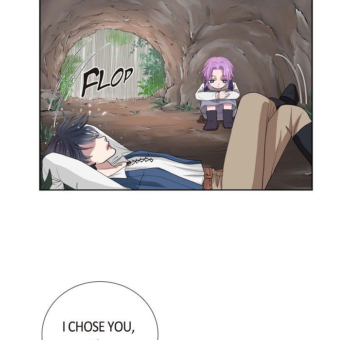 On the Emperor's Lap - episode 1 - 78