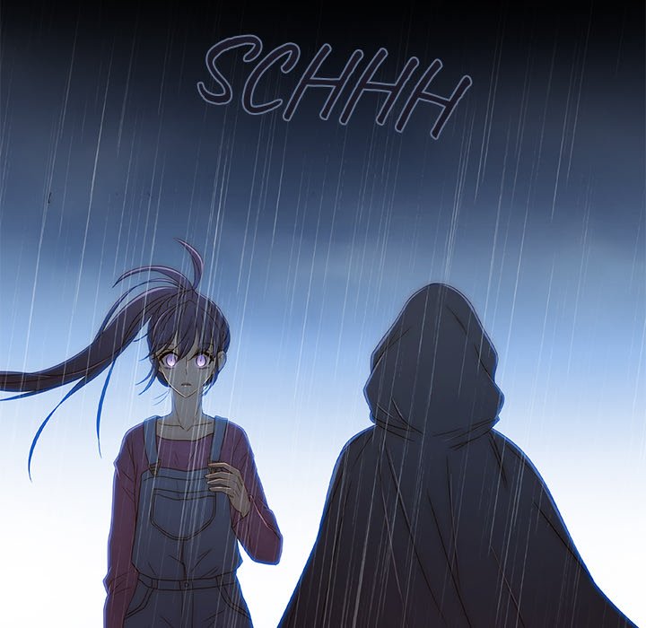 Mein Leben als Halb-Magi - episode 41 - 87
