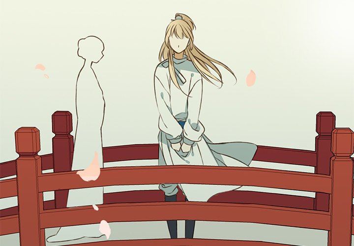 My Friend From Another Era - episode 18 - 3