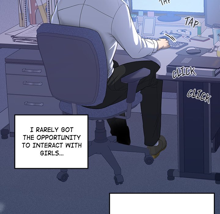 Office Romance is a No-No - episode 1 - 42