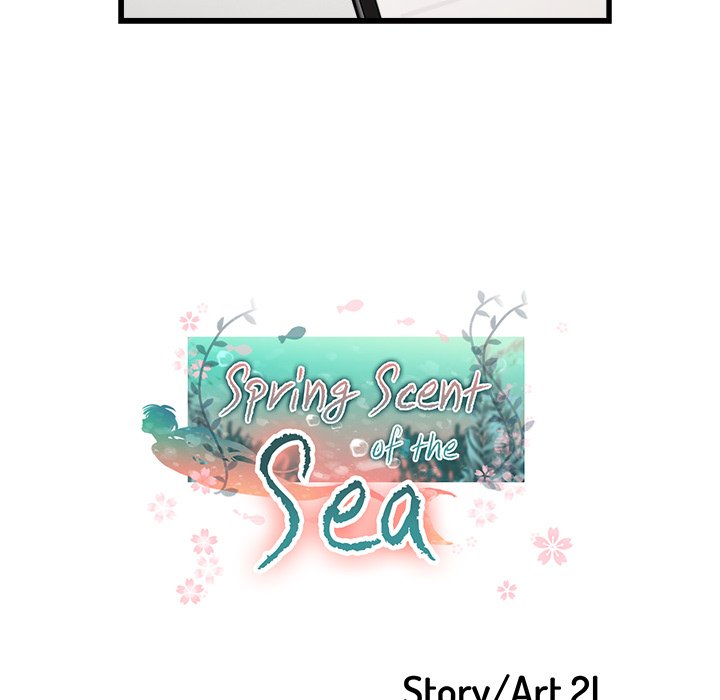 The Spring Scent of the Sea - episode 47 - 23