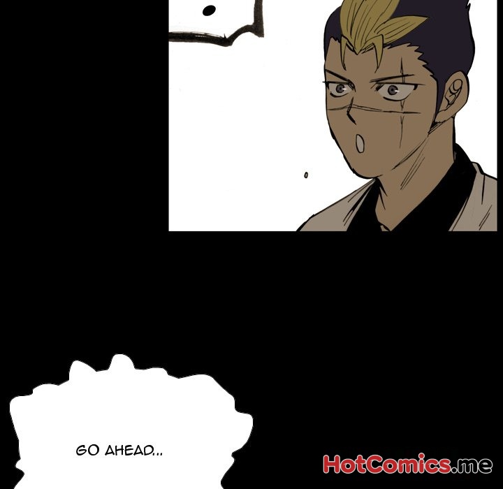 The Bully Hunter - episode 8 - 9