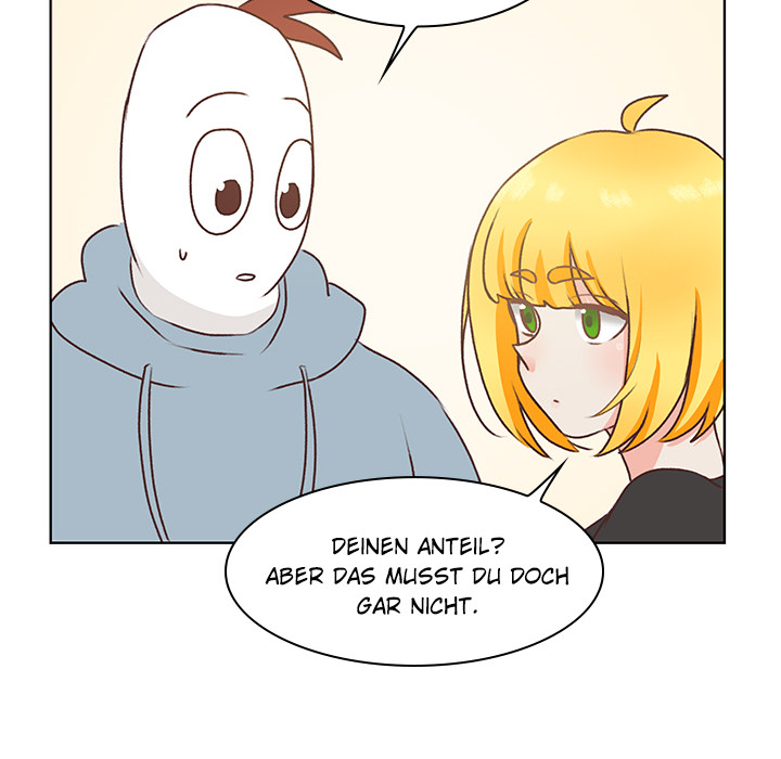 Der Mädchen-Knigge - episode 72 - 93