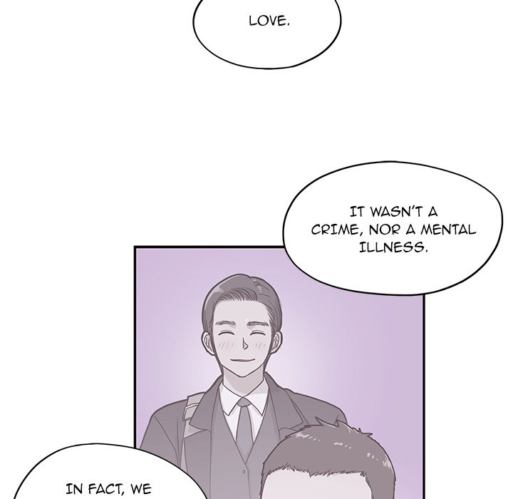 His Women's University - episode 34 - 27
