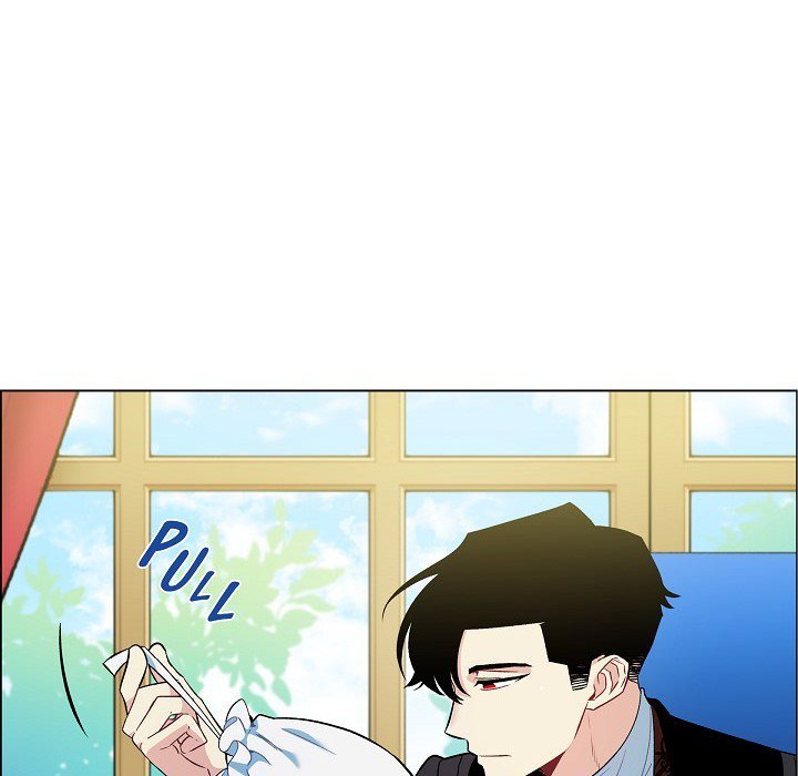 The Maid and the Vampire - episode 7 - 92