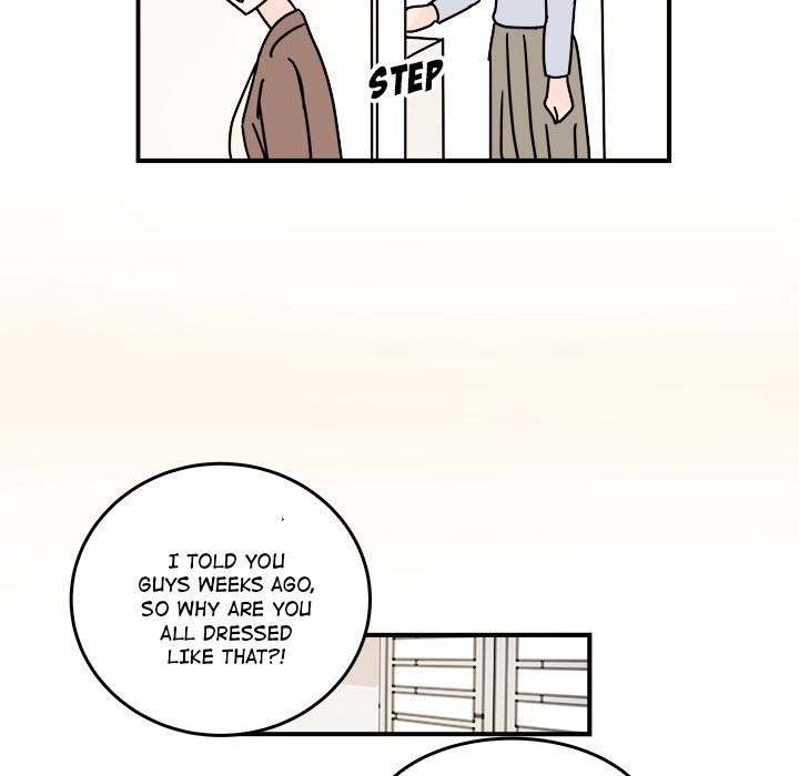 Office Grievances - episode 30 - 27