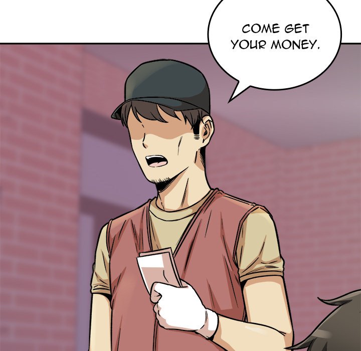 Excuse Me, This is my Room - episode 23 - 76