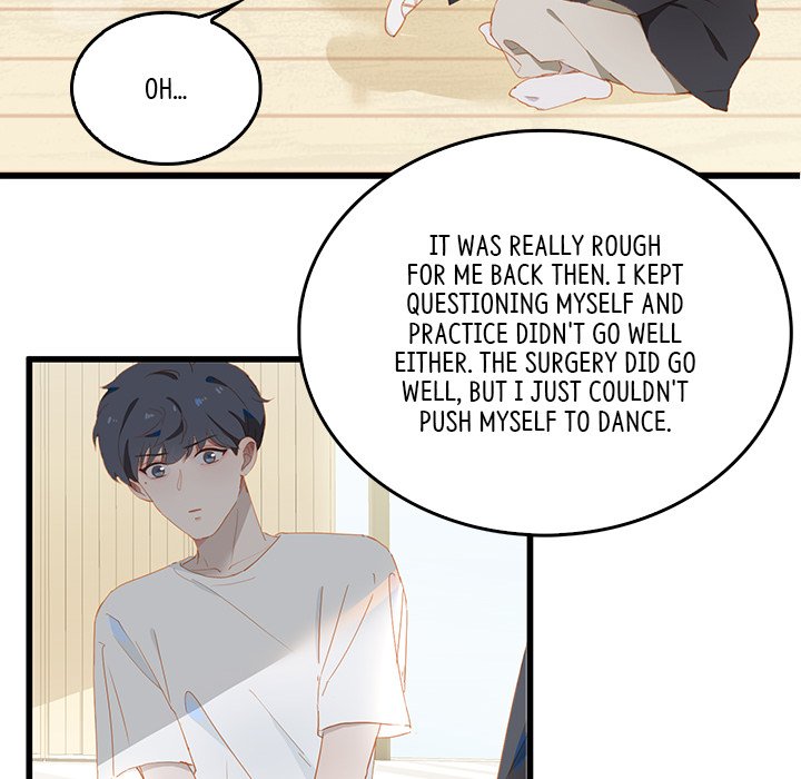 Ballerino - episode 75 - 13