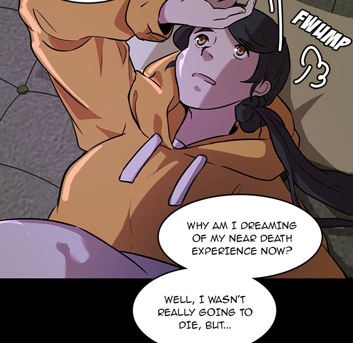 The Tiger, The Sun and The Moon - episode 46 - 36
