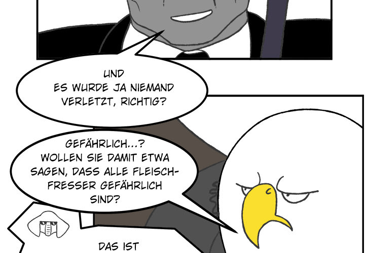 Mitschüler fressen verboten - episode 51 - 3