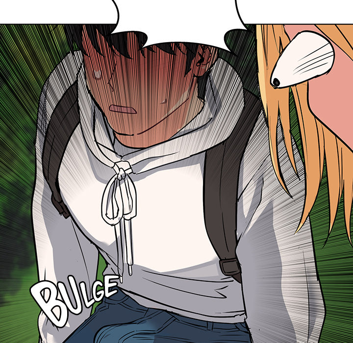 Don't Tell Mom - episode 2 - 25