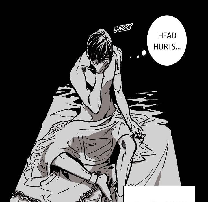 The Warehouse [Mature] - episode 15 - 57
