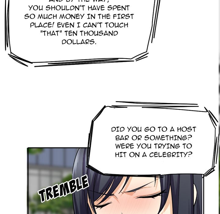 Excuse Me, This is my Room - episode 11 - 104