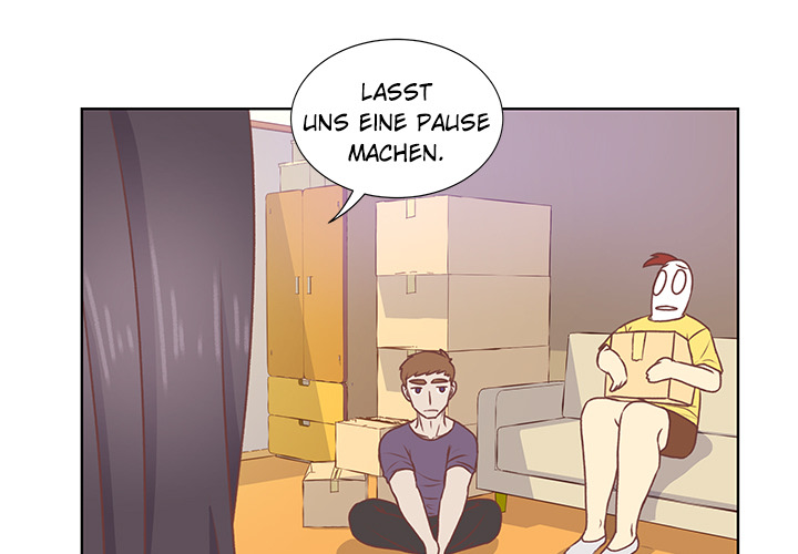 Der Mädchen-Knigge - episode 28 - 2