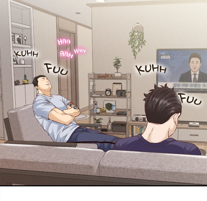 Right Under His Roof - episode 1 - 90