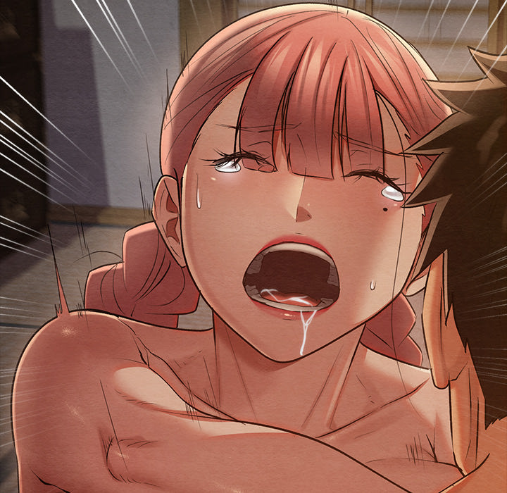 Master of Intimacy - UNCENSORED - episode 10 - 53