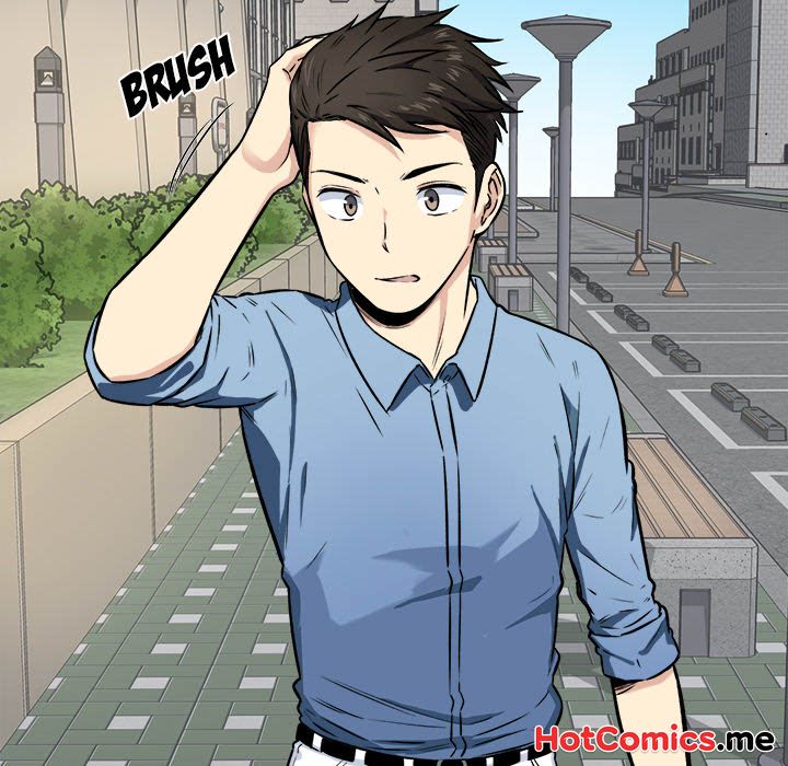 Excuse me, This is my Room - UNCENSORED - episode 37 - 97