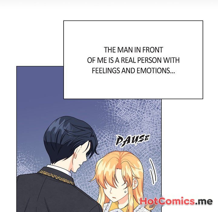 The Destroyer Fell in Love with Me - episode 15 - 85
