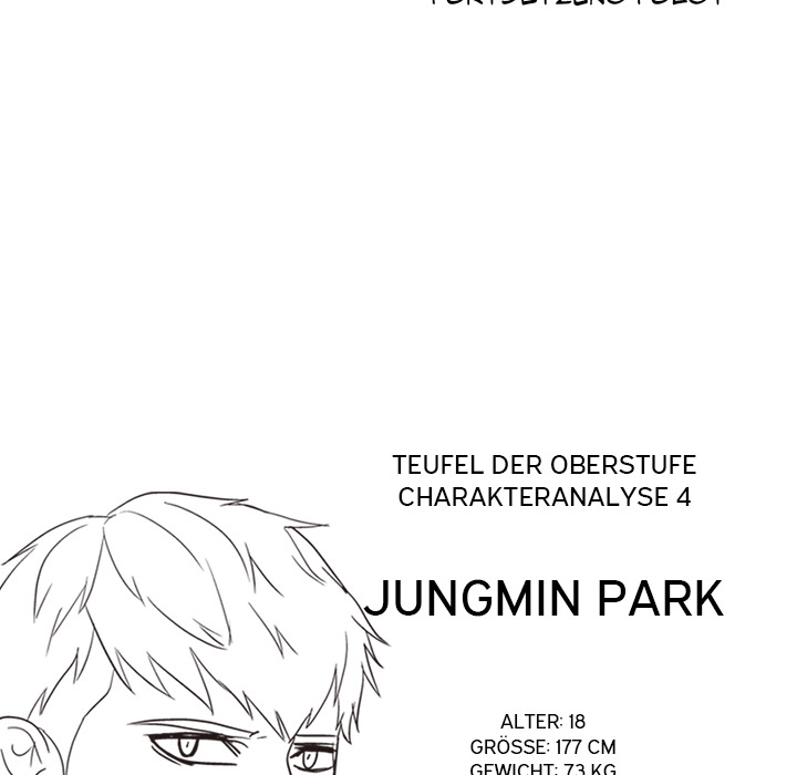 Teufel der Oberstufe - episode 94 - 89