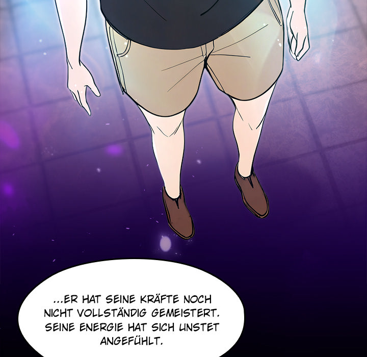 Drachenaura - episode 61 - 131