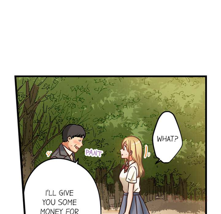 The Last Virgin in a Lustful World - episode 12 - 30