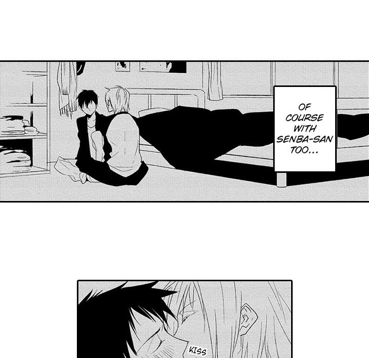 Boring Ninomiya-san - episode 3 - 9