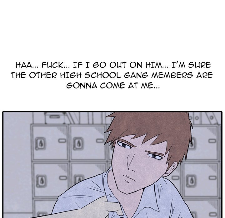 High School Devil - episode 3 - 67