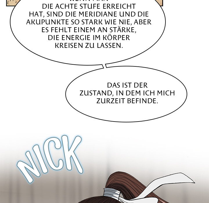 Die Reise des Gunak - episode 11 - 16