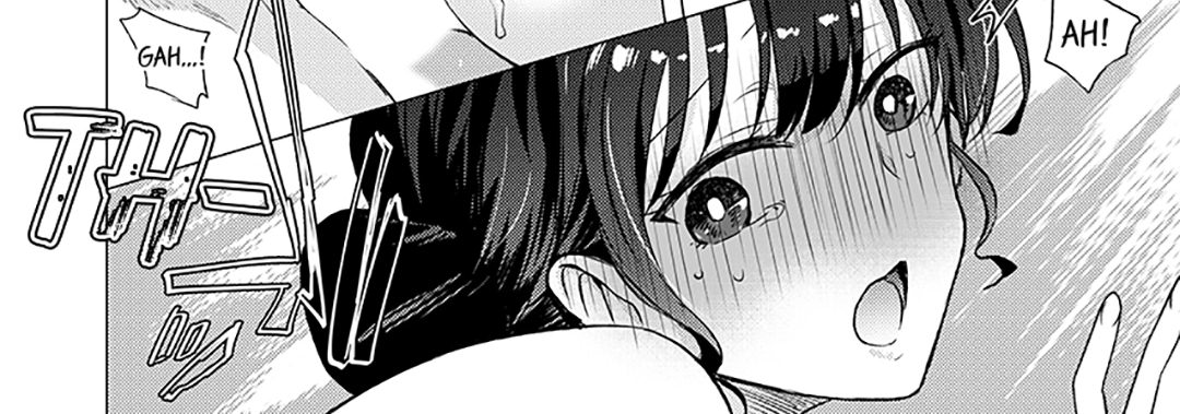 Now That I’m Stuck in His Bed, I Have to Keep Quiet...! The Straight-Laced Nurse Gets Ordered Around by Her Sister’s Boyfriend! - episode 7 - 19