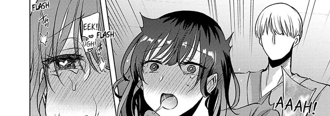 Now That I’m Stuck in His Bed, I Have to Keep Quiet...! The Straight-Laced Nurse Gets Ordered Around by Her Sister’s Boyfriend! - episode 19 - 24