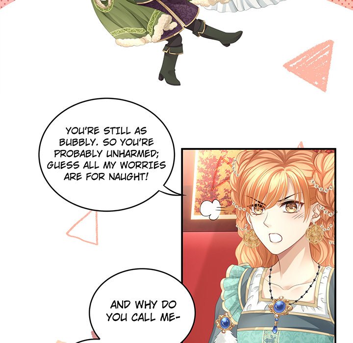 MASTER AND SEVEN LOVERS - episode 8 - 14