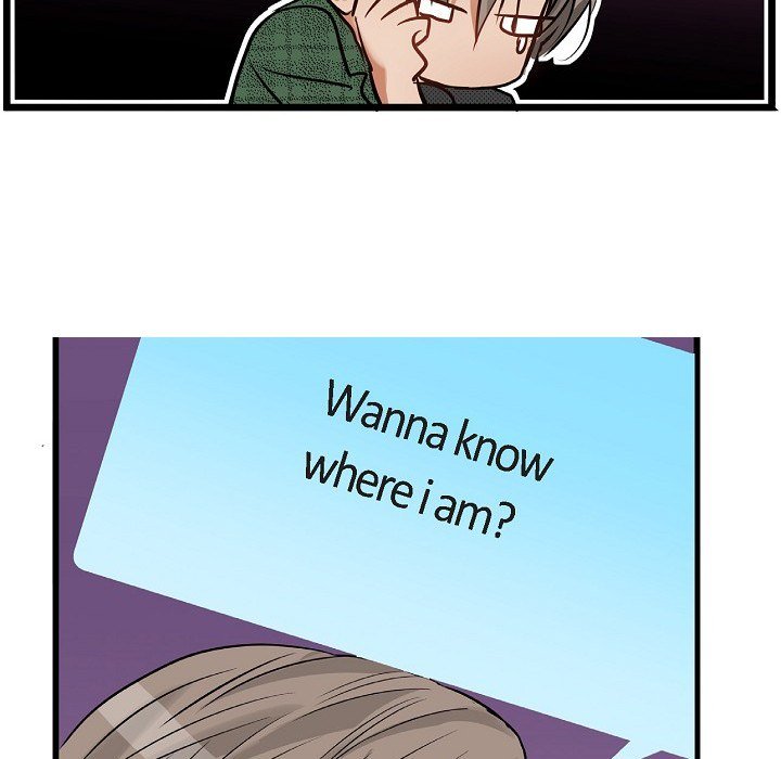 Work, Fight and Love - Webtoon Edition - episode 33 - 43
